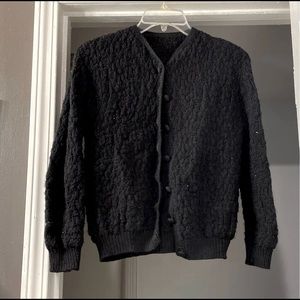 Vintage sweater